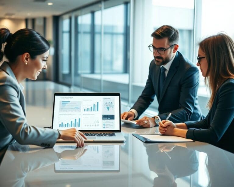 Waarom is strategisch advies belangrijk?