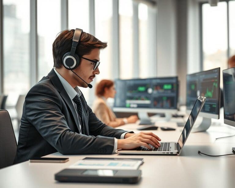 Waarom is technische ondersteuning belangrijk?