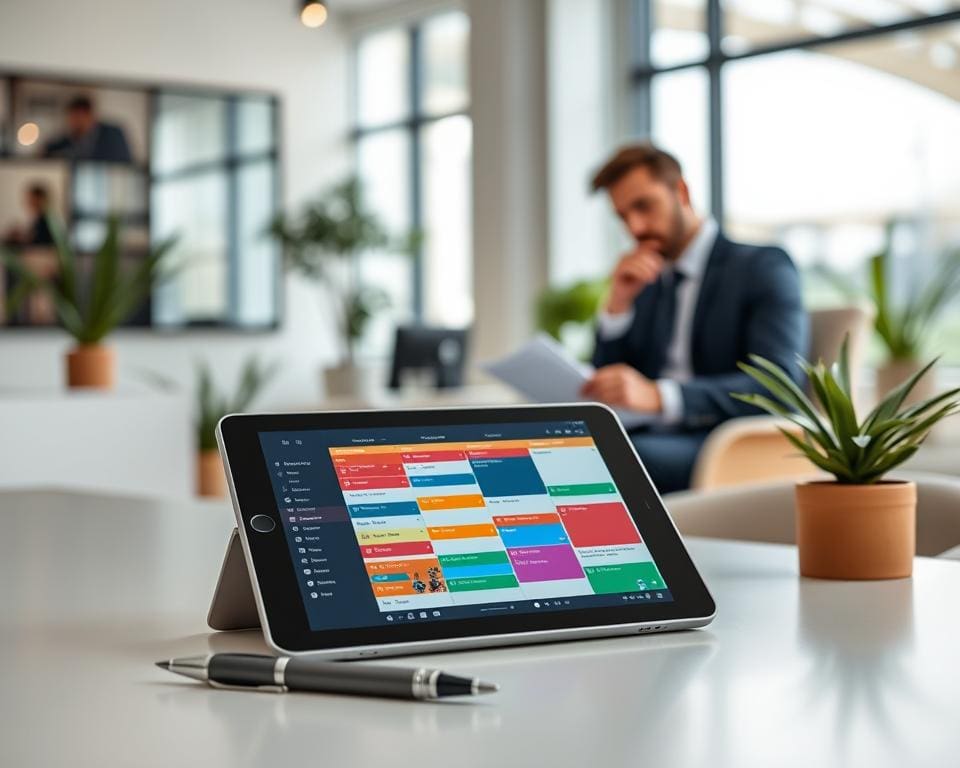 Waarom kiezen bedrijven voor een digitale agenda?
