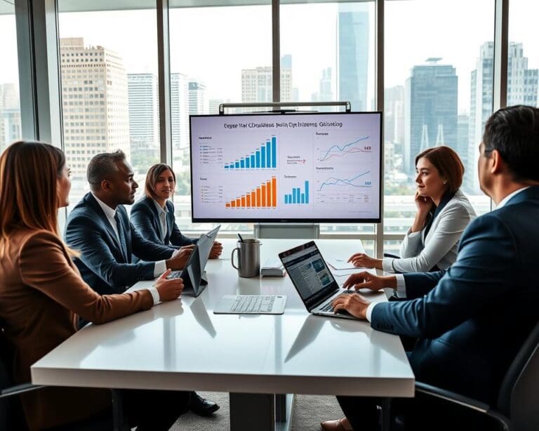 Waarom kiezen bedrijven voor externe specialisten?