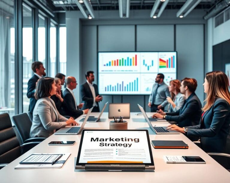 Waarom kiezen bedrijven voor marketingadvies?