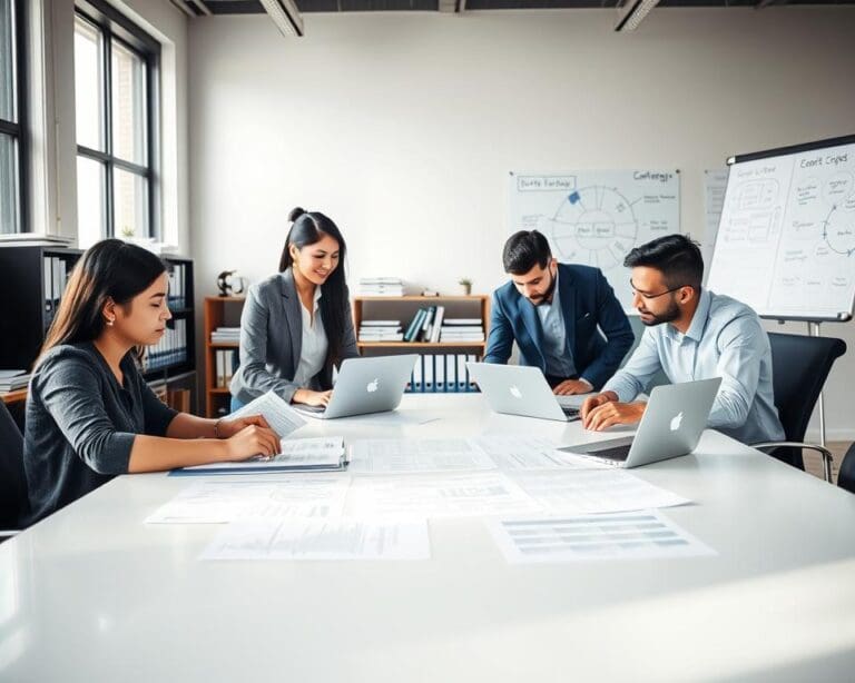 Waarom kiezen ondernemers voor contractbeheer?