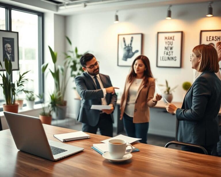 Waarom kiezen ondernemers voor een administratiekantoor?