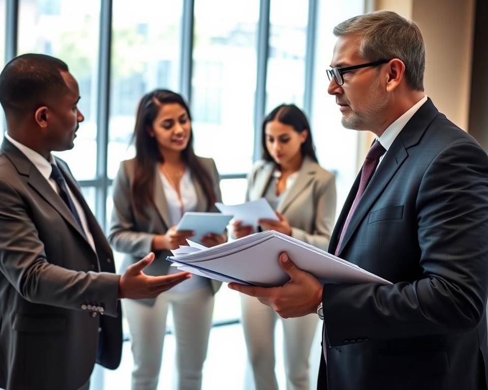 Waarom kiezen ondernemers voor subsidieadvies?