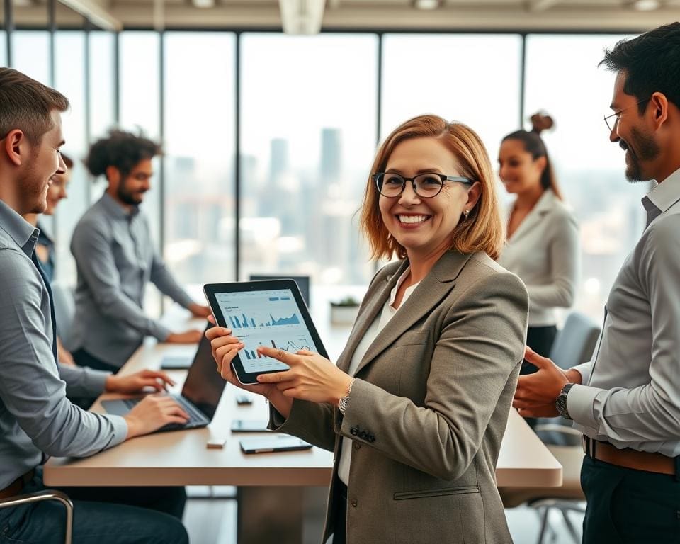 Waarom zijn apps belangrijk voor bedrijven?