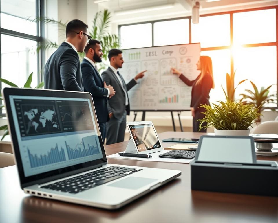 Waarom zijn digitale tools essentieel geworden?