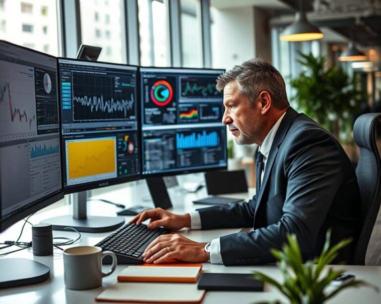 Wat doet een applicatiebeheerder?