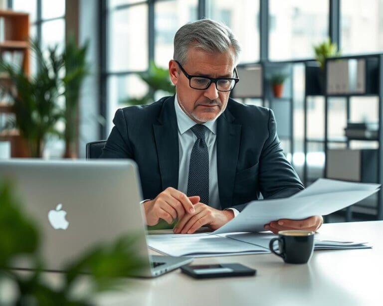 Wat doet een bedrijfsjurist voor ondernemers?