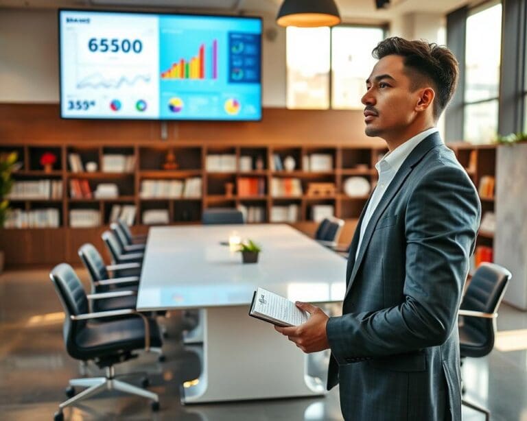 Wat doet een merkstrateeg voor bedrijven?