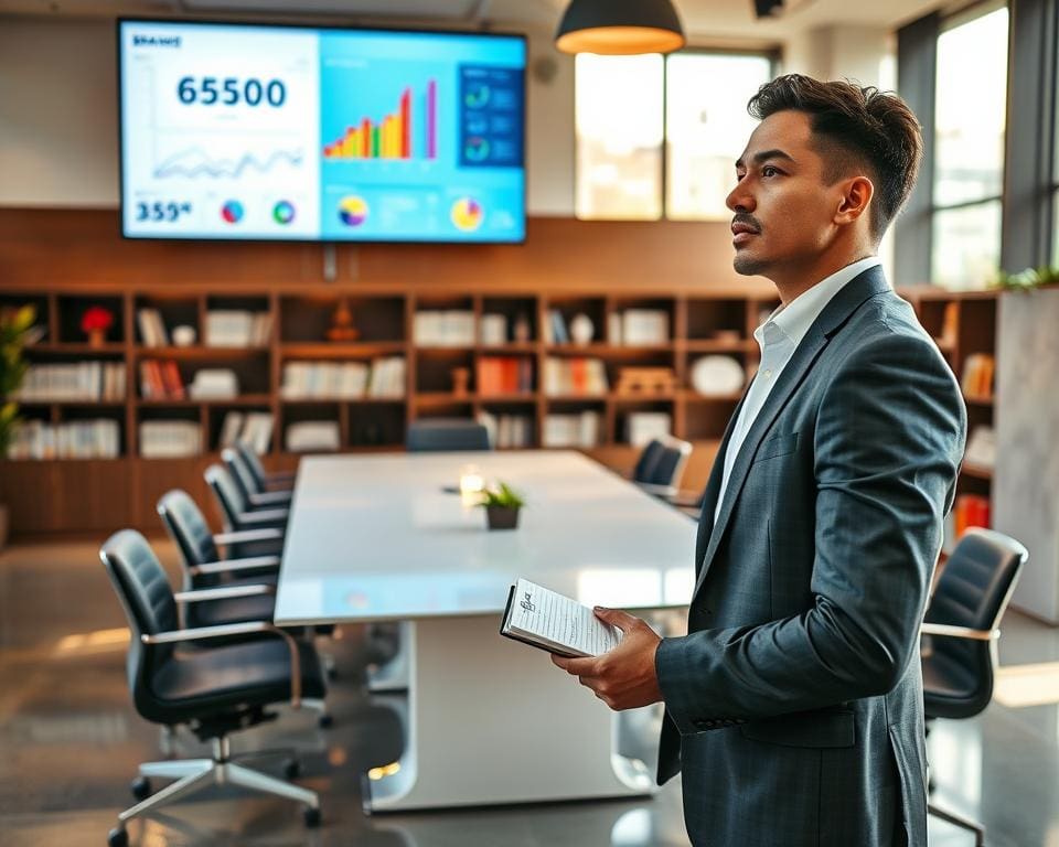 Wat doet een merkstrateeg voor bedrijven?