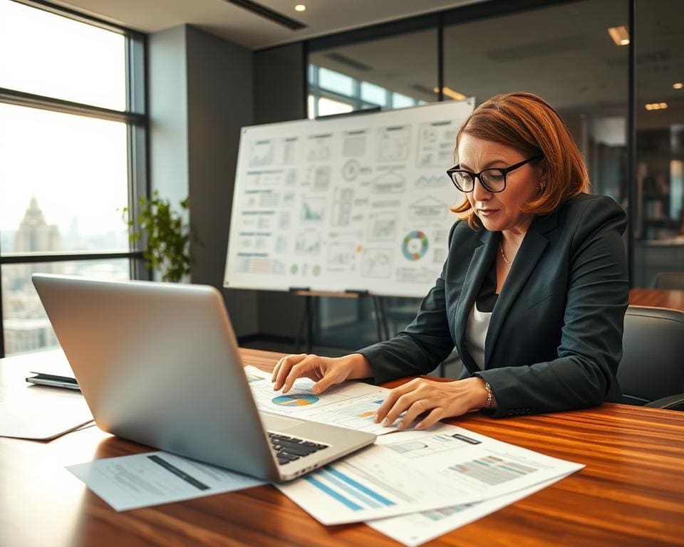 Wat doet een operations consultant?