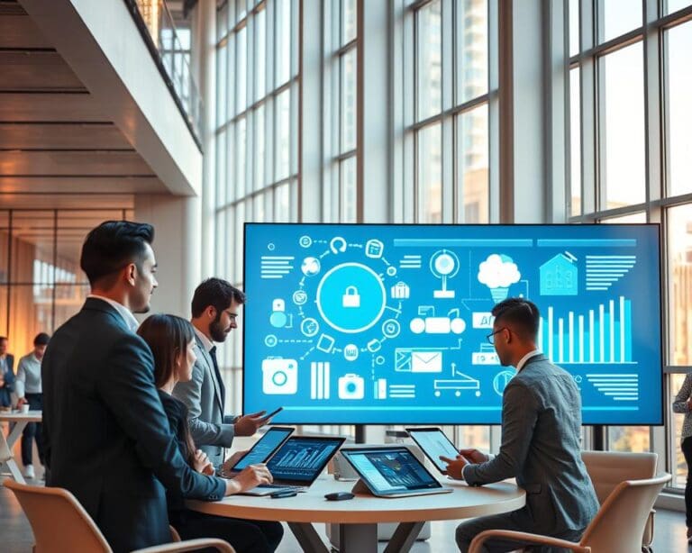 Wat is het nut van IoT-oplossingen?