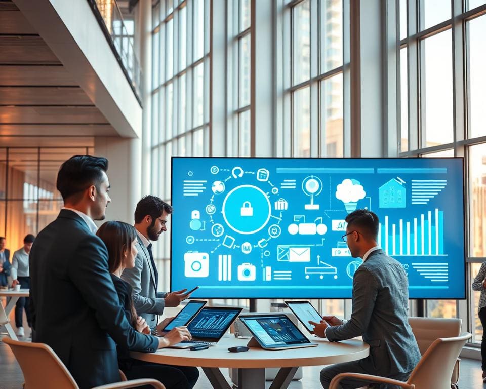 Wat is het nut van IoT-oplossingen?