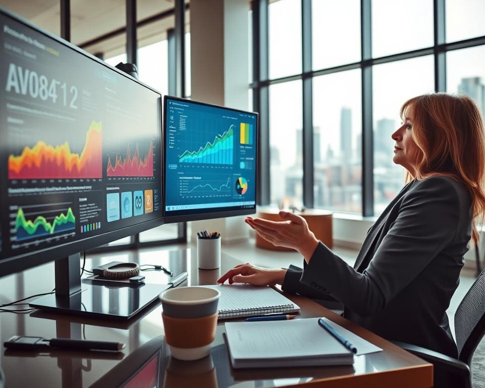 Wat maakt data-analyse nuttig voor ondernemers?