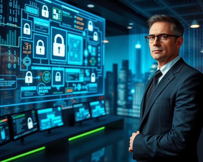 Wat maakt digitale beveiliging noodzakelijk?