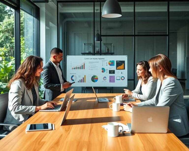 Wat maakt een contentbureau waardevol?