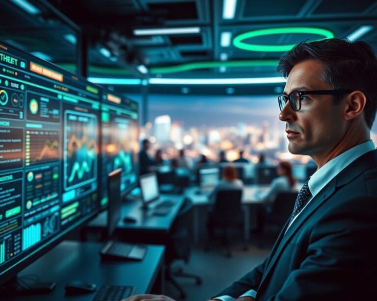 Wat maakt een cybersecurity-dienst belangrijk?