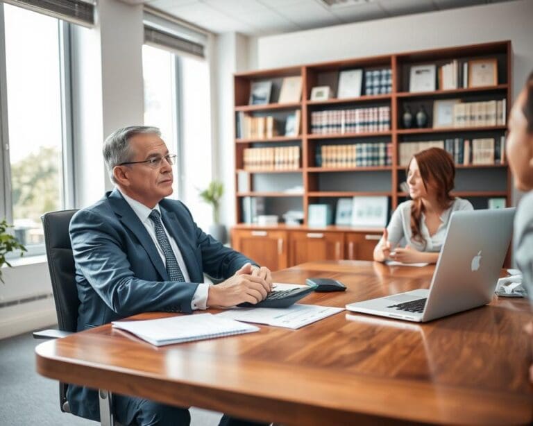 Wat maakt een financieel adviseur waardevol?