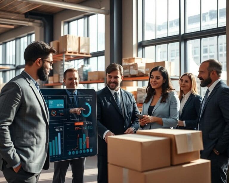 Wat maakt een fulfilmentpartner interessant?