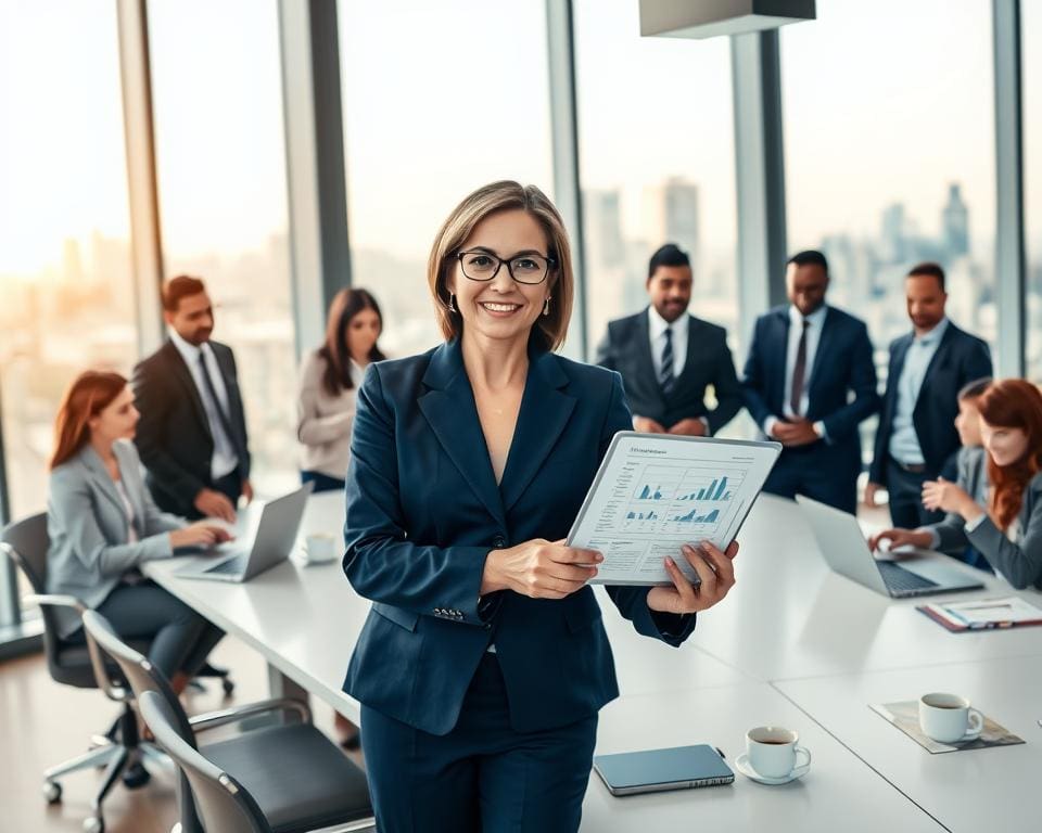 Wat maakt managementconsultancy effectief?