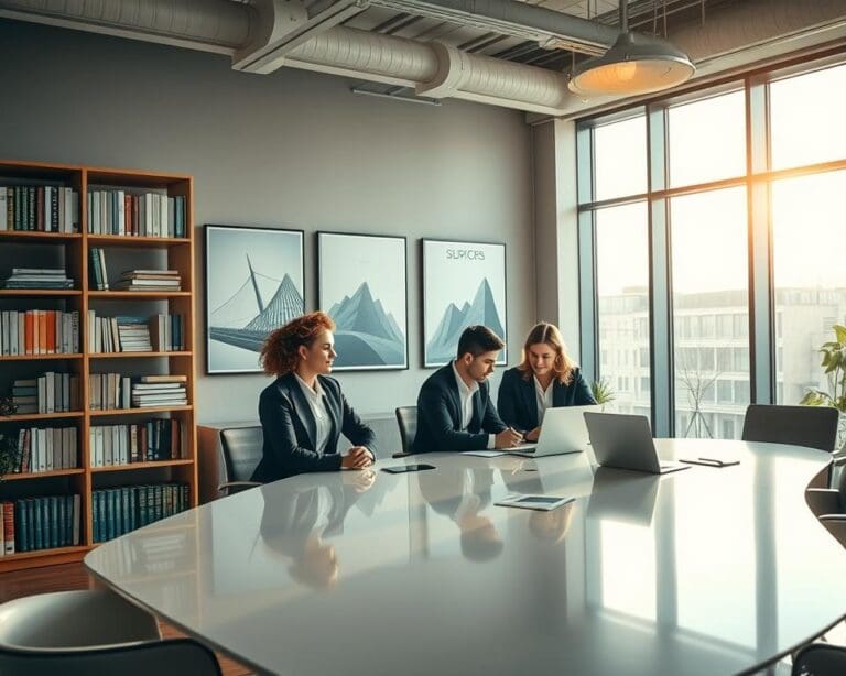 Wat maakt ondernemersdiensten onmisbaar?