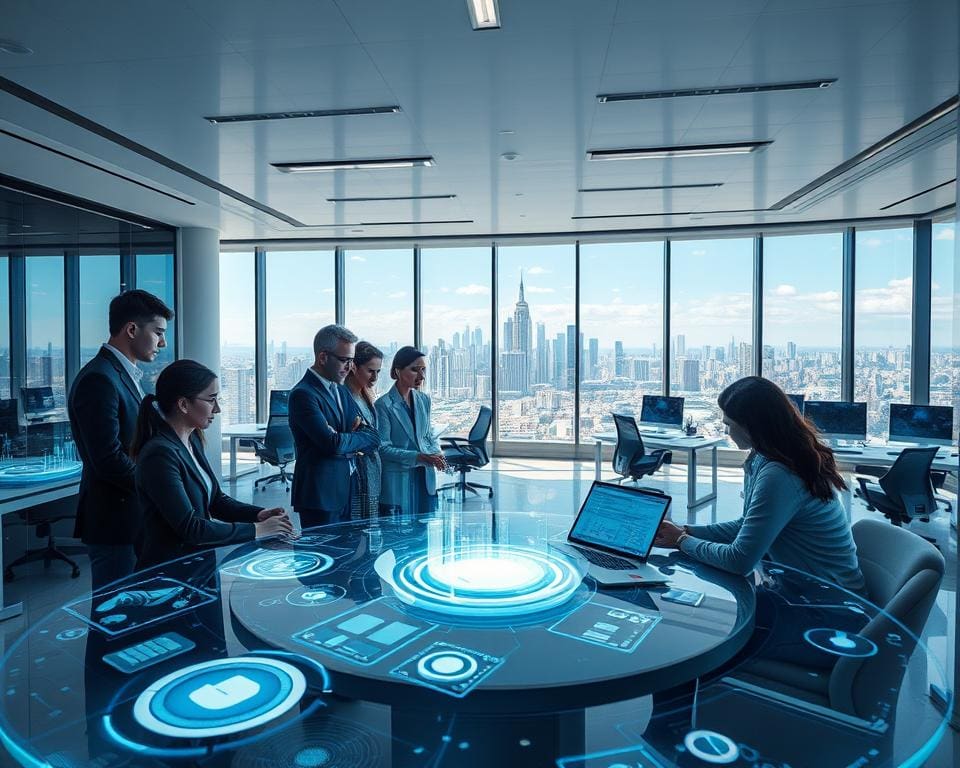 Wat maakt software toekomstgericht?