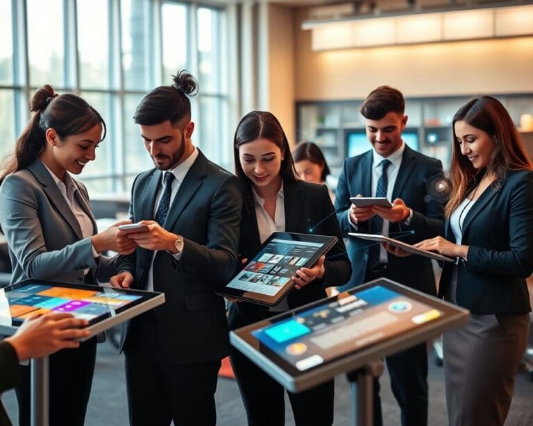 Wat maakt technologie gebruiksvriendelijk?