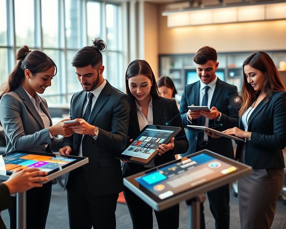 Wat maakt technologie gebruiksvriendelijk?