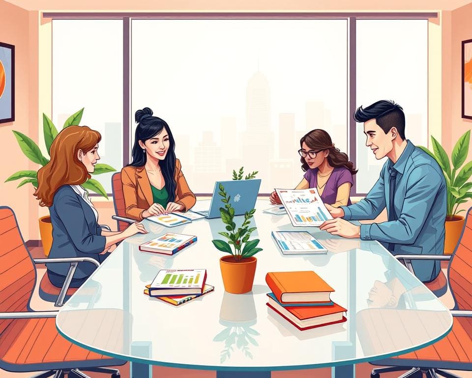 Beleggen voor beginners uitgelegd