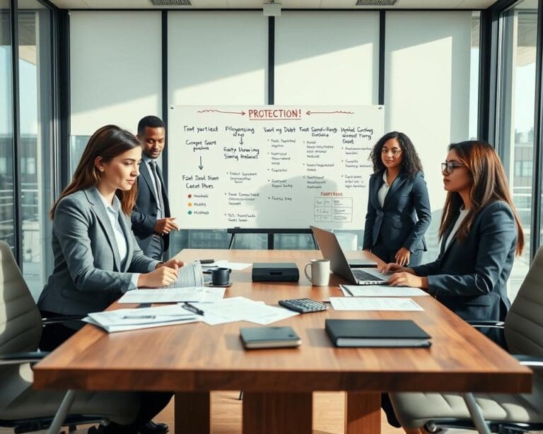 Hoe bescherm je je tegen schulden?