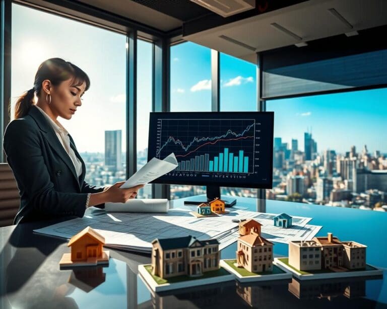 Hoe bouw je vermogen op met vastgoed?