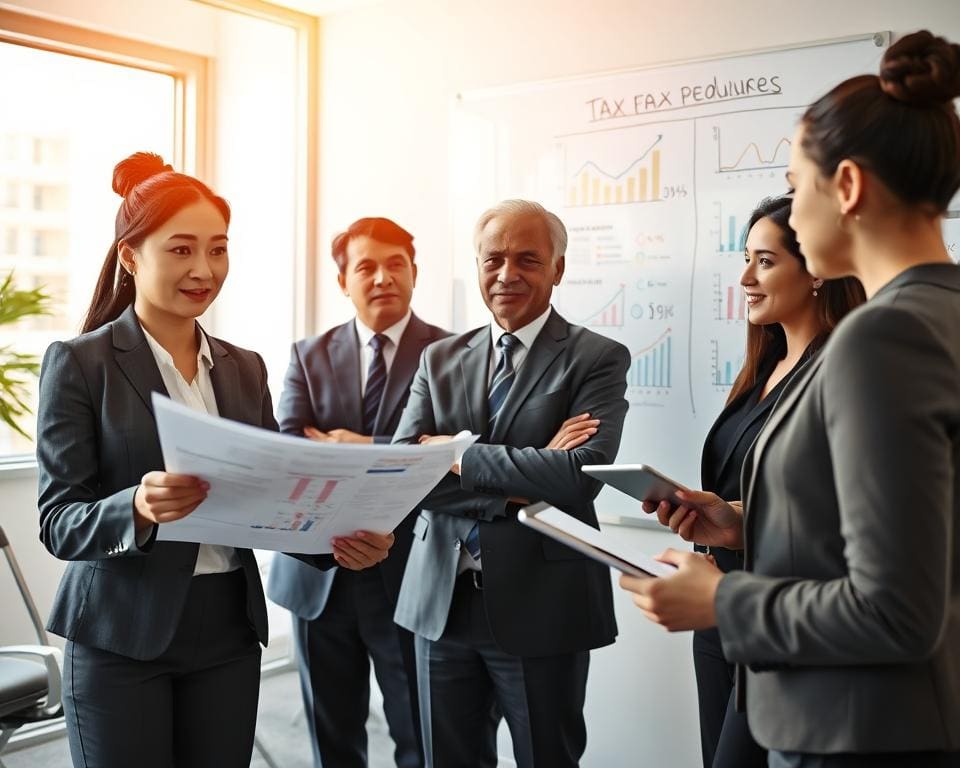 Hoe verminder je fiscale druk binnen je onderneming?