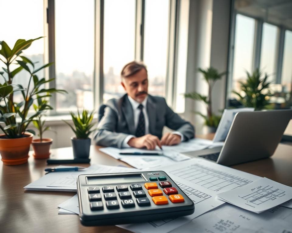 Pensioen berekenen: zo pak je het aan