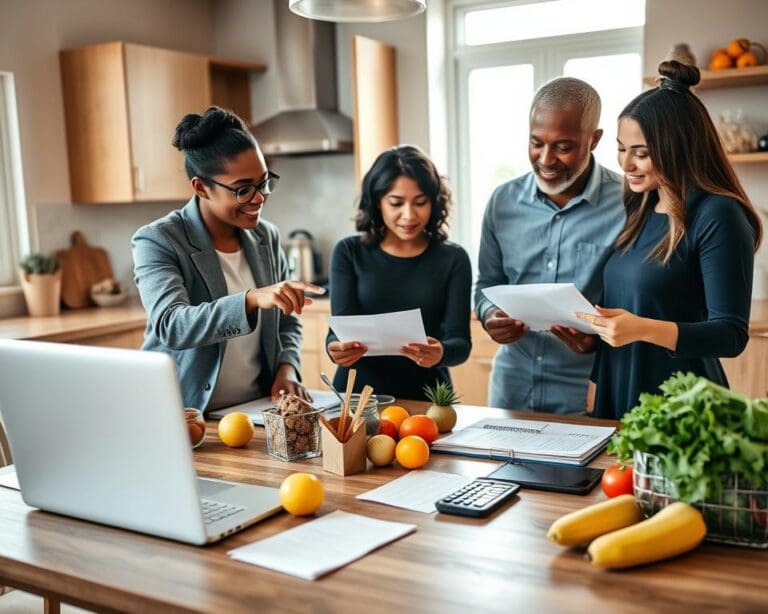 Slim besparen op dagelijkse uitgaven