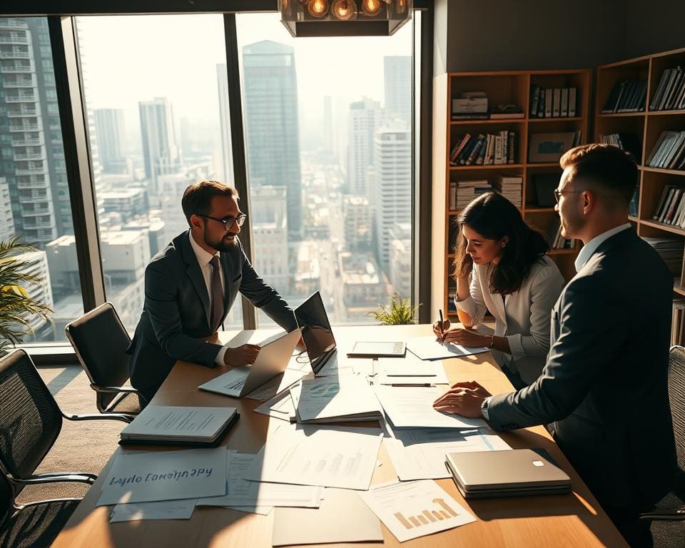 Waarom besteden bedrijven salarisadministratie uit?