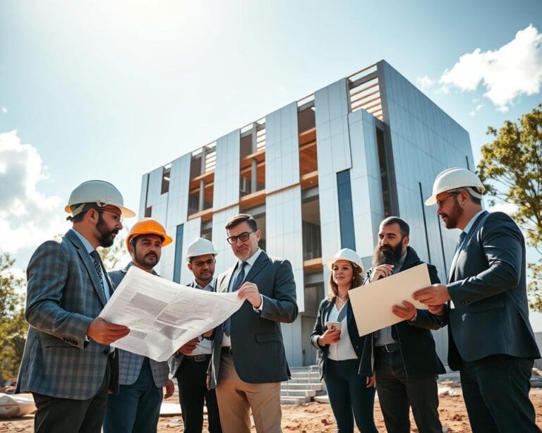 Waarom investeren bouwers in duurzame aluminium gevelbekleding?