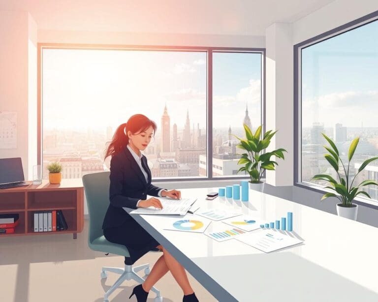 Waarom is een liquiditeitsplanning essentieel voor ondernemers?