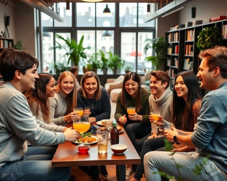 Waarom kiezen bewoners voor Comoon Coliving Brussel?