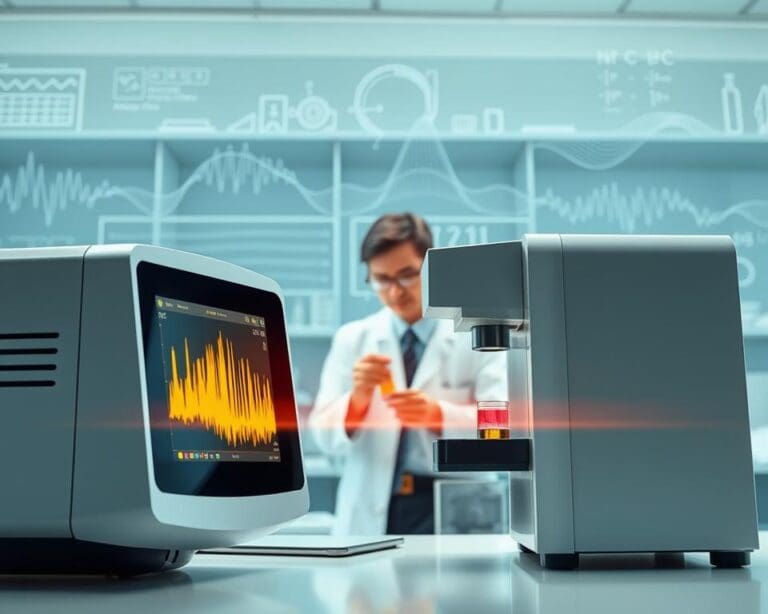 Wat is NIR-spectroscopie en hoe werkt deze analysetechniek?