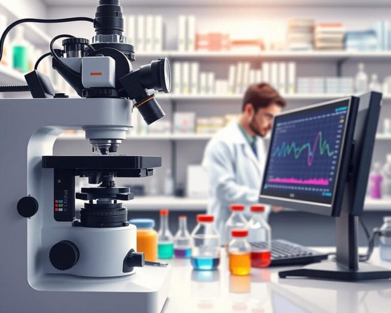 Wat is spectrometrie en waarom is het zo breed inzetbaar?
