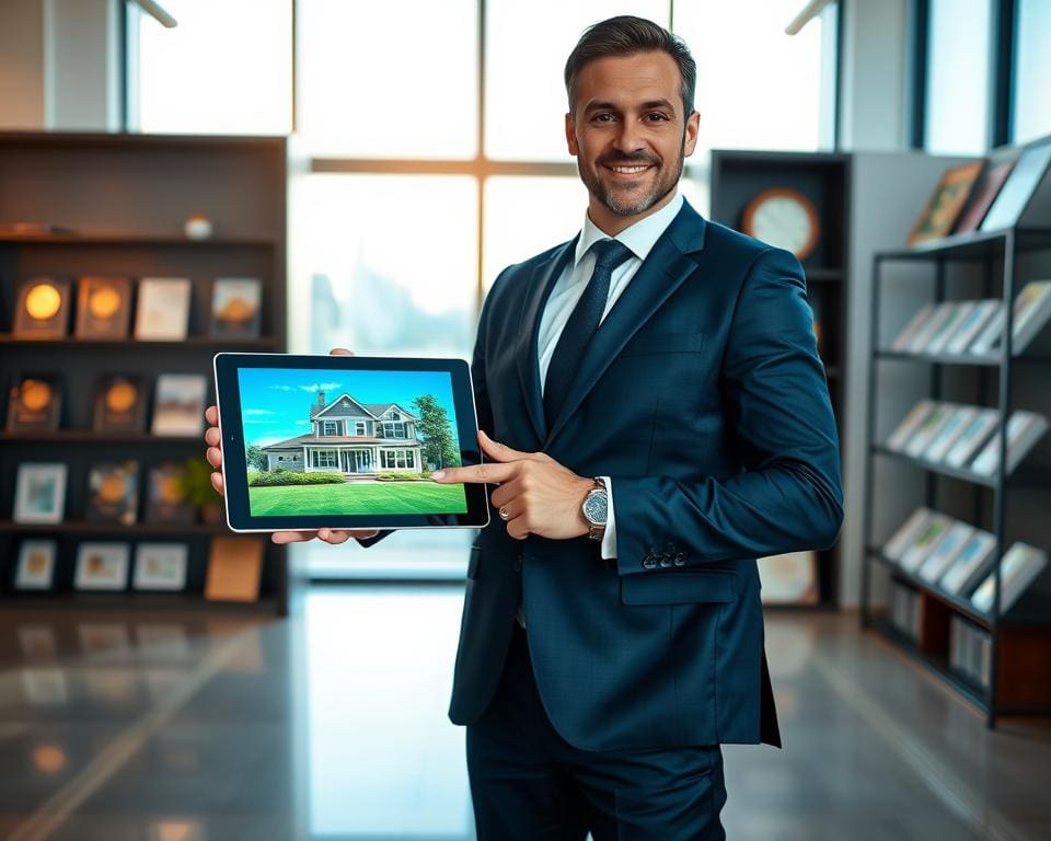 Wat maakt een makelaar onmisbaar bij verkoop?