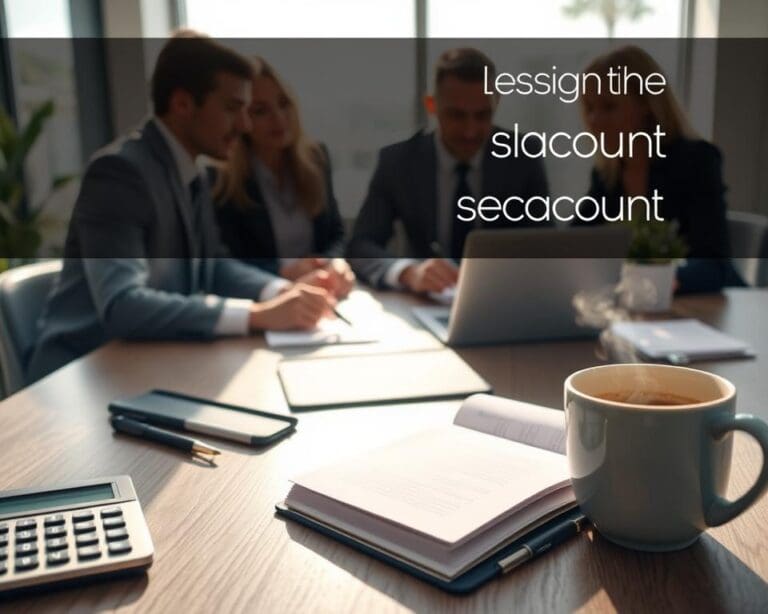 Wat zijn voordelen van een spaarrekening?