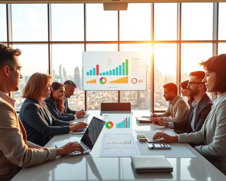 Welke investeringen leveren het meeste rendement op?